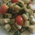 Cooksnap dari hani untuk resep Tahu sambel cabe ijo