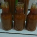 Cooksnap dari rr mahardiasratri untuk resep Temulawak Kunyit Asam