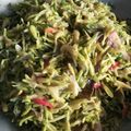 Cooksnap dari Minie Mini untuk resep Tumis Bunga Pepaya