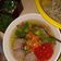 Cooksnap dari Nofi Ayu untuk resep Bakso sapi sederhana (daging cincang, pakai blender)