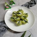 Cooksnap dari Hellen Handru untuk resep Kue nona manis