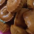 Cooksnap dari NeyNha untuk resep Bolu sakura / apam caramel