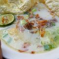 Cooksnap dari EviNabri Aritonang untuk resep Soto Betawi