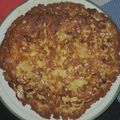 Cooksnap dari Ratna Wulan ayu untuk resep Pancake kubis