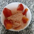 Kirtana Pathak's cooksnap of when they made પપૈયા નો આઈસ્ક્રીમ (Papaya Icecream Recipe in Gujarati).