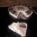Barbi Cooksnap-ja, amikor elkészítette a(z) Oreo torta (15 perc alatt) 😉 receptet.