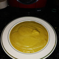 El cooksnap de Gisela Giralt cuando hizo Puré de espárragos trigueros y puerro (light).