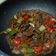 Cooksnap dari Yunni Bunda Couple A untuk resep Daging Sapi Lada Hitam