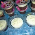 Cooksnap dari heryani13 untuk resep Puding Cokelat Vla Susu