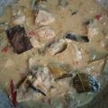 Cooksnap dari Henny Roesmartini untuk resep Garang asem ayam santan tanpa dibungkus
