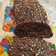 کوک اسنپ کیک 🎂 شیرینی🍩 گل نرگس 🌼 بعد از امتحان کردن کلوچه شکلاتی کنجدی 😋🥰 Chocolate sesame cookies.