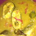 Cooksnap dari May Anisa S untuk resep Pindang Bandeng Bumbu Kuning