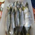 Cooksnap dari Erawati untuk resep Ikan kembung rebus medan