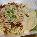 Cooksnap dari Favor Kitchen untuk resep Mie Ayam Lada Hitam