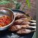 Cooksnap dari Intan Permata Rahmawati untuk resep Sate daging giling rempah manis ala bujang