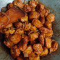 Cooksnap dari Mutiara Putri untuk resep Bola Tahu asam manis murah meriah