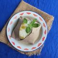Cooksnap dari CIA Febri untuk resep Nasi sela, nasi campur ubi jalar khas Bali