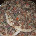 صورة من نسيم البحر 🌊، شاركها بعد تجربة وصفة صفيحة بخبز التورتيلا 😋