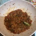 Cooksnap dari Ayu untuk resep Tetelan Daging Sapi Bumbu Kecap Pedas