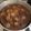 Cooksnap de Fernanda Q quando cozinhou Bolo de banana Fitness.