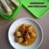 Cooksnap dari HI-Dapoer untuk resep Pempek Dos Tahu