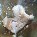 Cooksnap dari Pawon Bunda Dinda untuk resep Carang Gesing