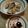 El cooksnap de Rocío Cárdenas cuando hizo Masa de Gyozas o dumplings.