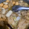 水晶姊姊 的 團圓一大鍋 cooksnap