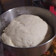 El cooksnap de NELSON SUAREZ cuando hizo Masa para pizza.