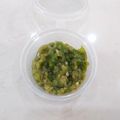 Cooksnap dari Chriselia Chandra untuk resep Sambal Korek Rawit Hijau