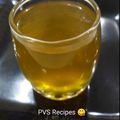 Preeti V. Salvi's cooksnap of when they made इम्युनिटी बुस्टर काढा (immunity booster kadha recipe in marathi).