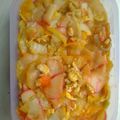 Cooksnap dari Anida untuk resep Seblak pedas