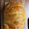 Zizi Z. Cooksnap-ja, amikor elkészítette a(z) Fehér kenyér (száraz élesztővel) 🍞🍶 receptet.