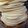 El cooksnap de María Amelia cuando hizo Pan de pita muy fácil.