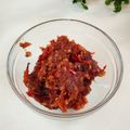 Cooksnap dari Deniza Ika untuk resep Sambel Ikan Goreng ala Mak Beng