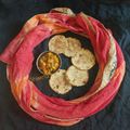 Shweta Shah's cooksnap of when they made કાચા કેળા નું શાક (Raw Banana Shak Recipe In Gujarati).