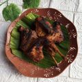 Cooksnap dari Oliveia Faizin untuk resep Ayam Bakar Solo