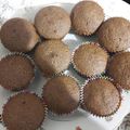Noémi Cooksnap-ja, amikor elkészítette a(z) Csokis Muffin receptet.