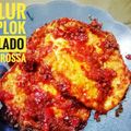Cooksnap dari Sena Kashiwazaki untuk resep Balado telur ceplok