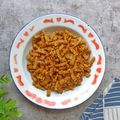 Cooksnap dari Dapur illy untuk resep Tempe Orek Gurih Asin