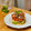 El cooksnap de Irene-Guirao cuando hizo Timbal de tomate, aguacate y sardina ahumada.