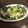 El cooksnap de tamari cuando hizo Verde ensalada de espinacas.