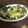 El cooksnap de tamari cuando hizo Verde ensalada de espinacas.