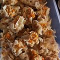 Cooksnap dari niken untuk resep Somay dimsum bisa buat jualan