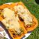 El cooksnap de Vic.- cuando hizo Calabaza Rellena Gratinada.