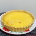 Cooksnap dari Lukvita Sari untuk resep Pie Susu