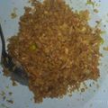 Cooksnap dari Ella Agus Tina untuk resep Sambal Tempe