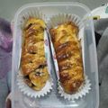 Cooksnap dari syarra untuk resep Roti Manis NCC empukk,resep dasar,1 resep bisa u/ macem2 roti+isian ^.^ 
