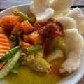 Cooksnap dari Nova Halida untuk resep Opor Ayam bumbu kuning