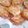 El cooksnap de Adriana Garay cuando hizo Croquetas de arroz y vegetales, apto bebé 👍.